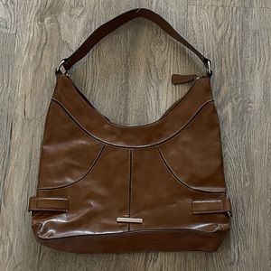 Nine West leather bag